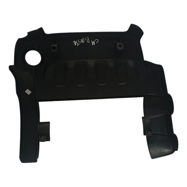 Tampa Proteção Motor Citroën C4 Picasso 2.0 2009 Tampa Proteção Motor Citroën C4 Picasso 2.0 2009