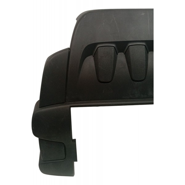 Tampa Proteção Motor Citroën C4 Picasso 2.0 2009 Tampa Proteção Motor Citroën C4 Picasso 2.0 2009