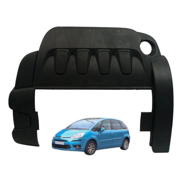 Tampa Proteção Motor Citroën C4 Picasso 2.0 2009
