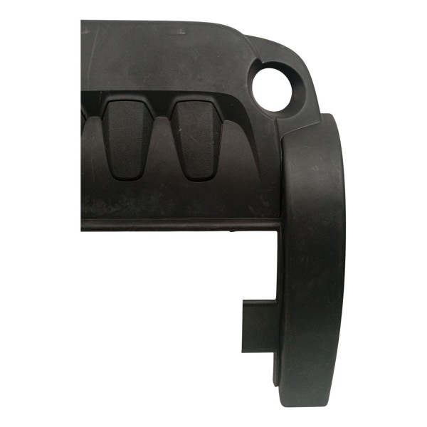 Tampa Proteção Motor Citroën C4 Picasso 2.0 2009 Tampa Proteção Motor Citroën C4 Picasso 2.0 2009