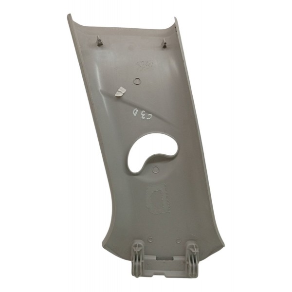 Moldura Superior Coluna Central Direito Citroën C3 1.2 2018