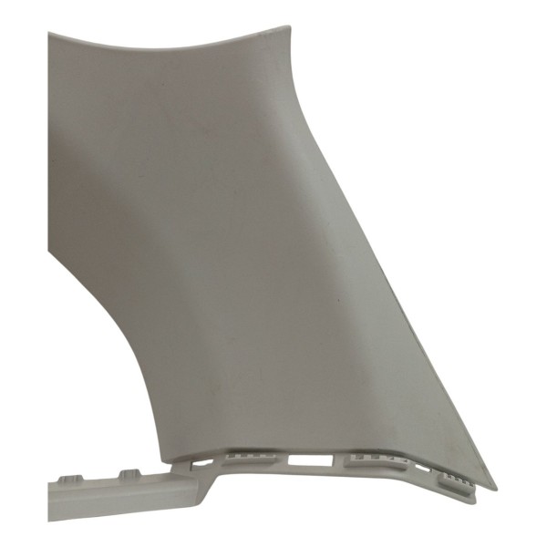 Acabamento Coluna Traseira Direita Citroen C3 2018