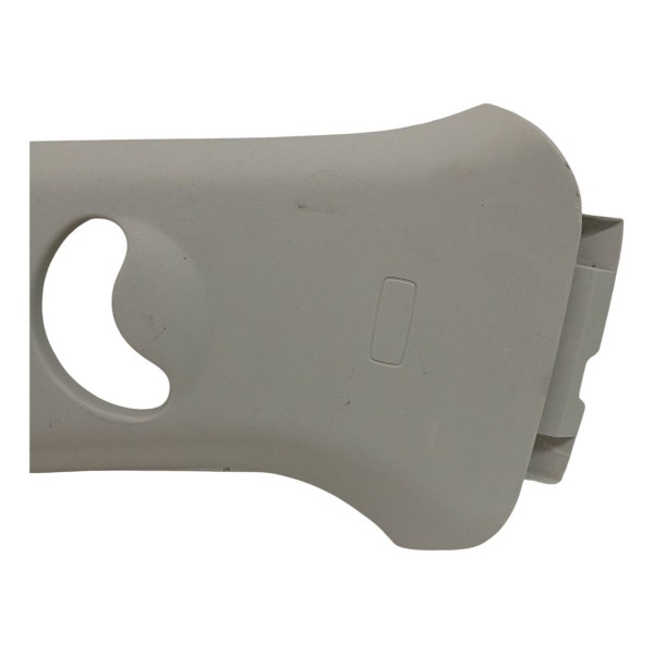 Moldura Superior Coluna Central Esquerdo Citroën C3 1.2 2018