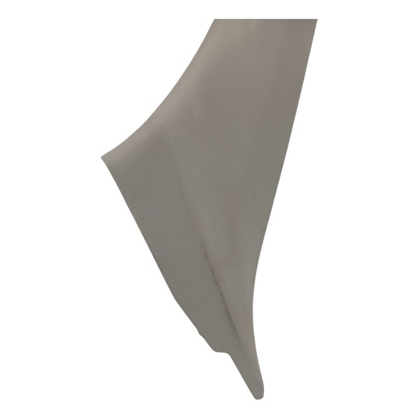 Moldura Parabrisa Esquerda Original Citroen C3 2018 Detalhe Moldura Parabrisa Esquerda Original Citroen C3 2018 Detalhe