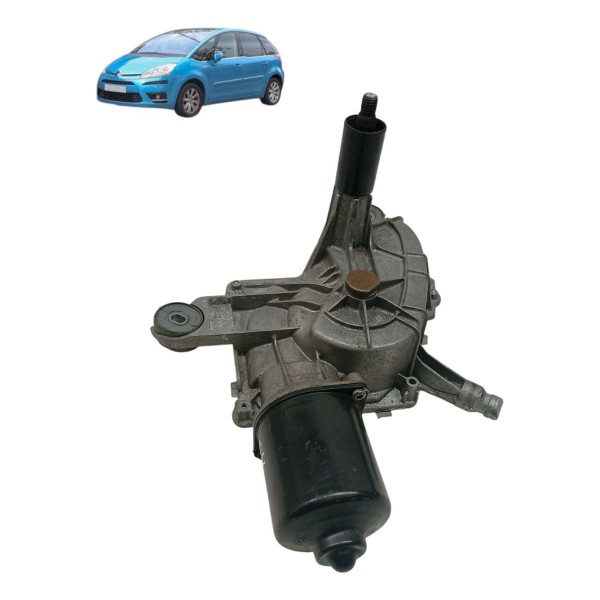 Limpador Parabrisa Direito Citroen C4 Picasso 2.0 2009