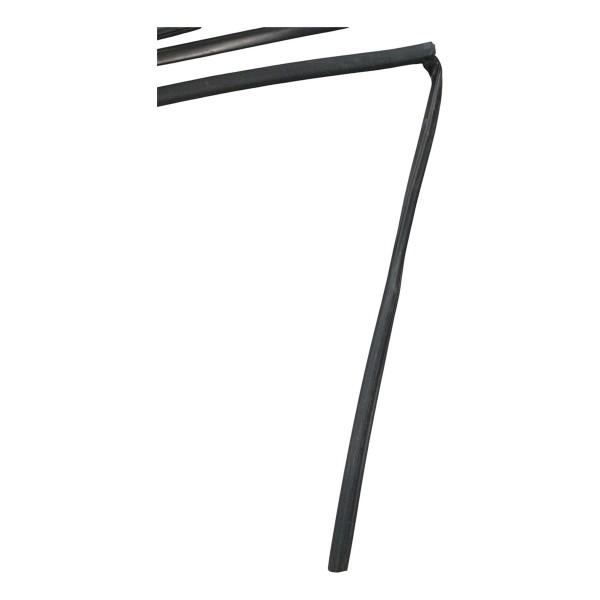 Kit Pestana Canaleta Dianteira Esquerda Citroen C3 2018 Kit Pestana Canaleta Dianteira Esquerda Citroen C3 2018