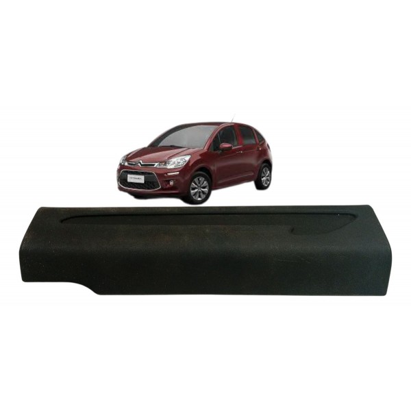 Soleira Porta Dianteira Esquerda Citroen C3 1.2 2018