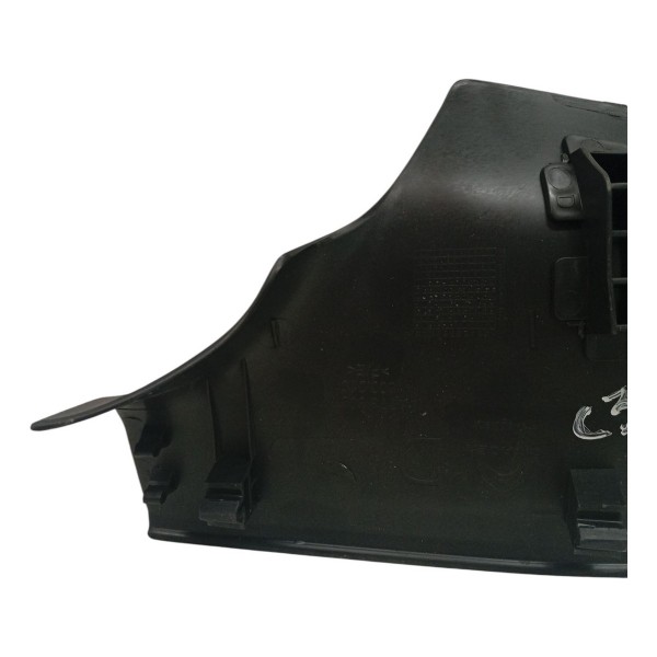 Moldura Soleira Porta Traseira Direita Citroen C3 1.2 2018 Moldura Soleira Porta Traseira Direita Citroen C3 1.2 2018