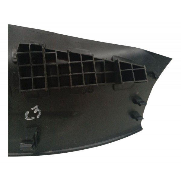 Moldura Soleira Porta Traseira Direita Citroen C3 1.2 2018 Moldura Soleira Porta Traseira Direita Citroen C3 1.2 2018