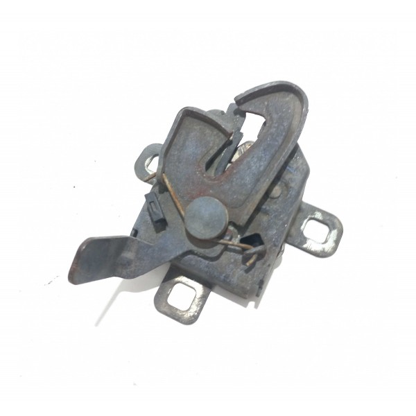 Fechadura Capô Fiat Doblo 2007