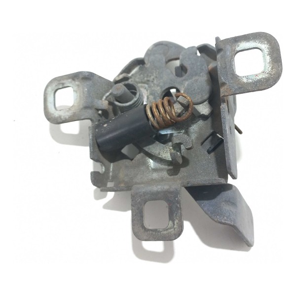 Fechadura Capô Fiat Doblo 2007