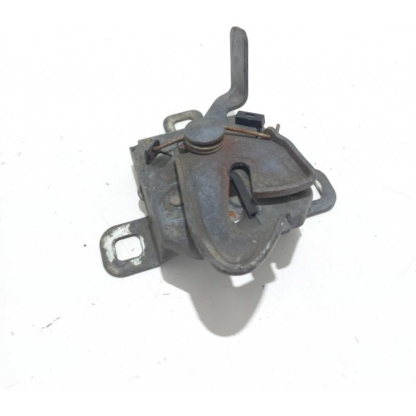 Fechadura Capô Fiat Doblo 2007