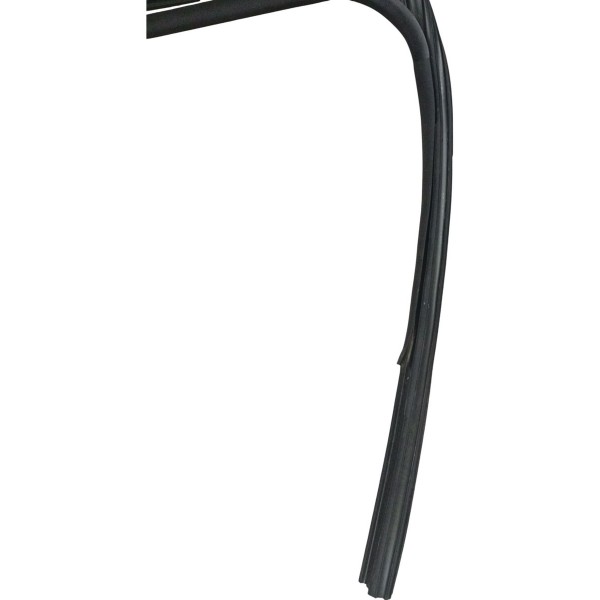 Kit Pestana Canaleta Traseira Esquerda Citroen C3 2018 Kit Pestana Canaleta Traseira Esquerda Citroen C3 2018