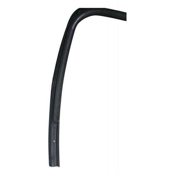 Kit Pestana Canaleta Traseira Esquerda Citroen C3 2018 Kit Pestana Canaleta Traseira Esquerda Citroen C3 2018