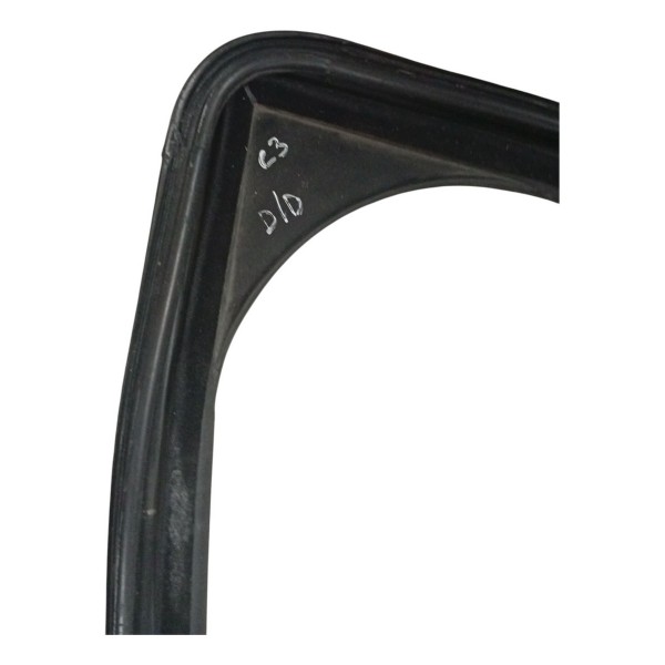 Kit Pestana Canaleta Dianteira Direita Citroen C3 2018 Kit Pestana Canaleta Dianteira Direita Citroen C3 2018