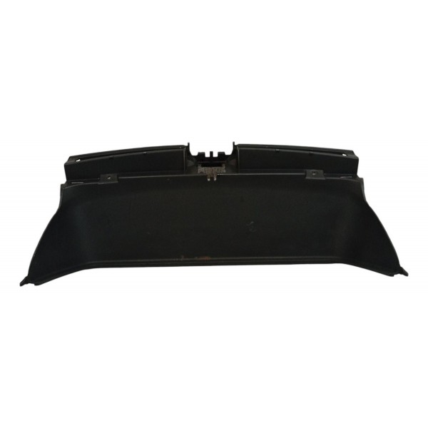 Moldura Painel Botão Freio Citroen C4 Picasso 2009