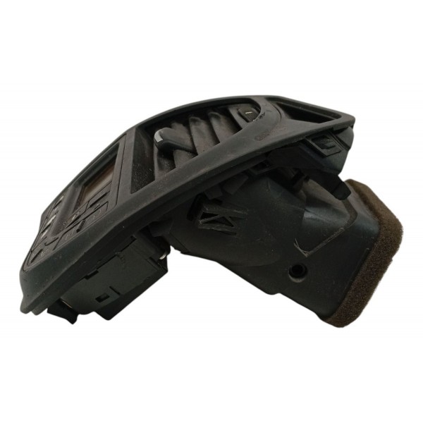 Moldura Painel Difusor Ar Esquerdo Citroen C4 Picasso 2009