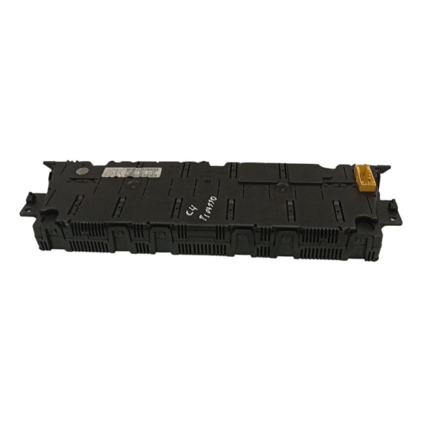 Painel Comando Ar Condicionado Citroen C4 Picasso 2009