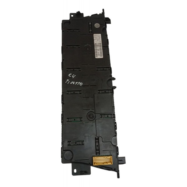 Painel Comando Ar Condicionado Citroen C4 Picasso 2009