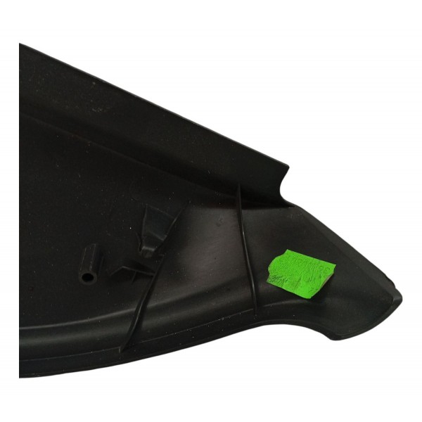 Moldura Lateral Esquerdo Painel Citroen C4 Picasso 2009