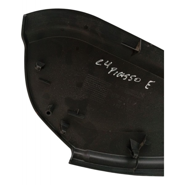 Moldura Lateral Esquerdo Painel Citroen C4 Picasso 2009