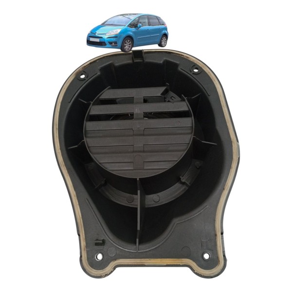 Tela Auto Falante Dianteiro Direito Citroen C4 Picasso 2009