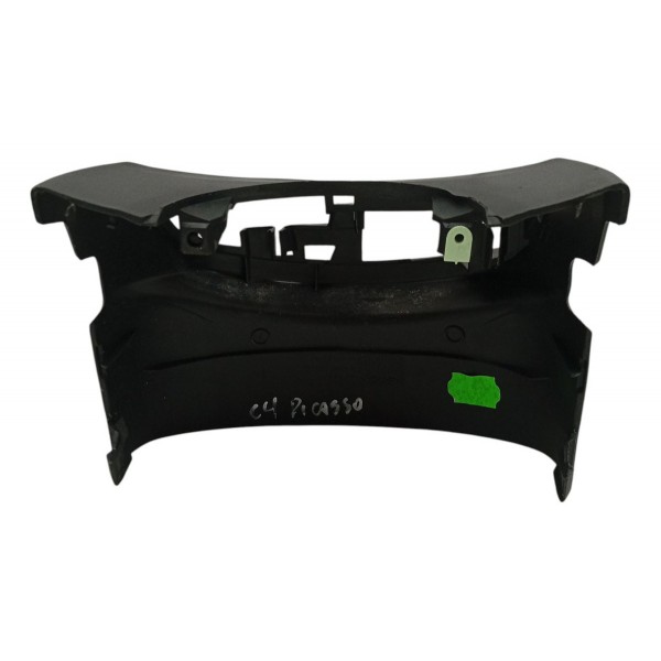 Moldura Coluna Inferior Direção Citroen C4 Picasso 2009 Moldura Coluna Inferior Direção Citroen C4 Picasso 2009