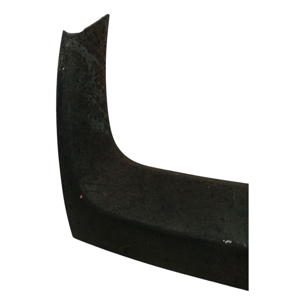 Moldura Acabamento Botão Freio Mão Citroen C4 Picasso 2009