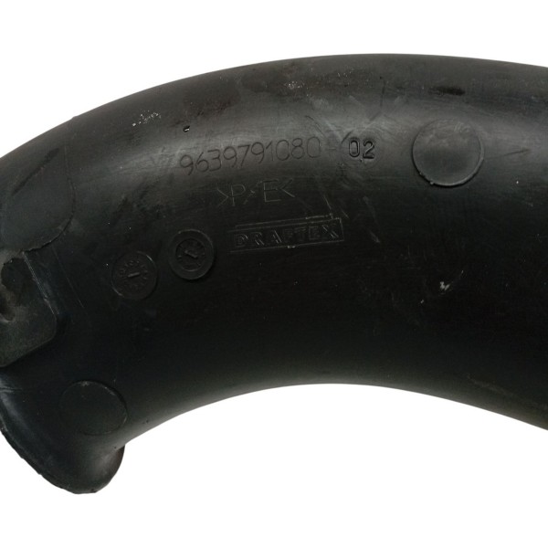 Cano Duto Entrada Ar Citroen C4 Picasso 2009 2010