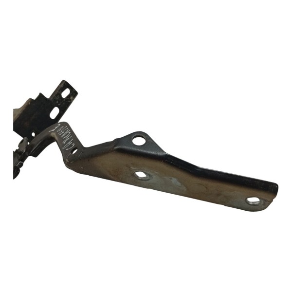 Dobradiça Braço Esquerdo Capô Citroen C4 Picasso 2009