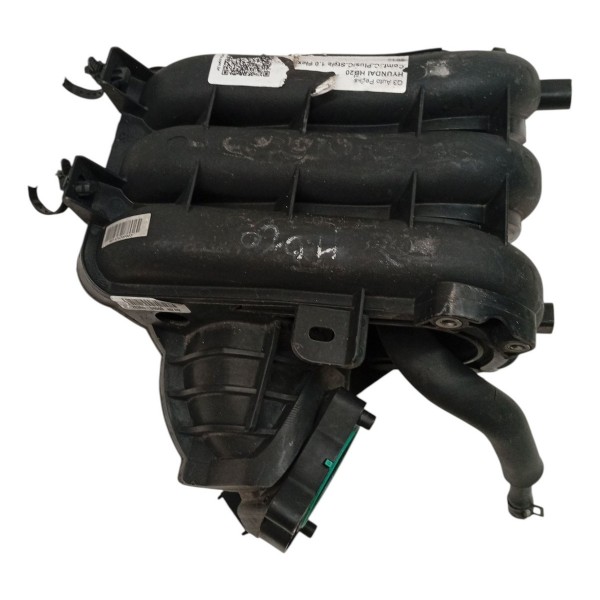 Coletor Admissão Hyundai Hb20 1.0 2015 2016