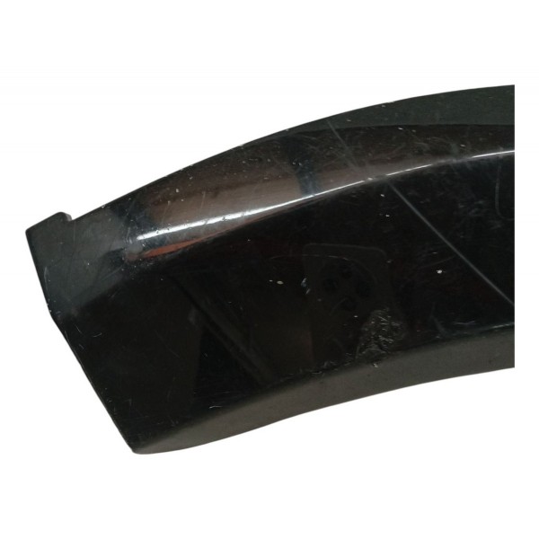 Aplique Paralama Traseiro Esquerdo Mitsubishi Airtrek 2004