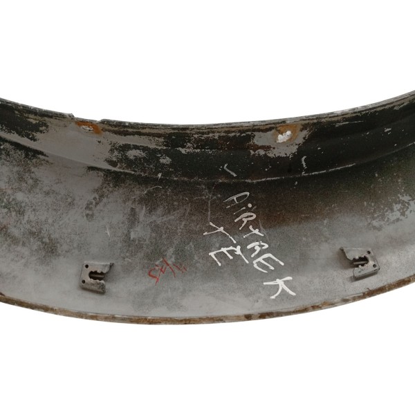 Aplique Paralama Traseiro Esquerdo Mitsubishi Airtrek 2004