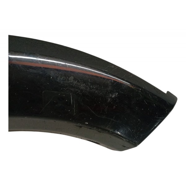 Aplique Paralama Traseiro Esquerdo Mitsubishi Airtrek 2004