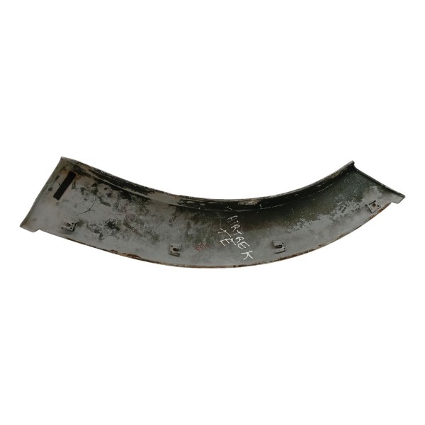 Aplique Paralama Traseiro Esquerdo Mitsubishi Airtrek 2004