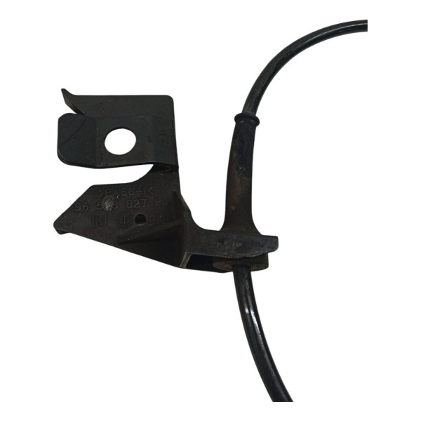 Sensor Abs Dianteiro Esquerdo Citroen C4 Picasso 2.0 2009