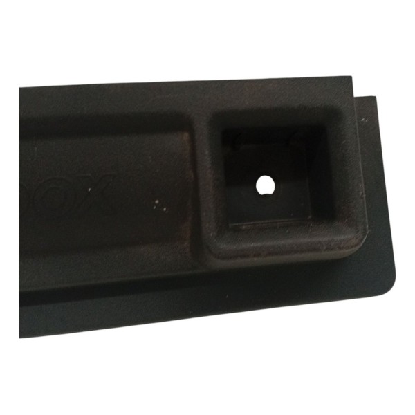 Acabamento Porta Mala Direito Citroen C4 Picasso 2009