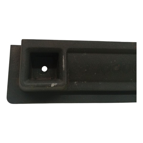 Acabamento Porta Mala Direito Citroen C4 Picasso 2009