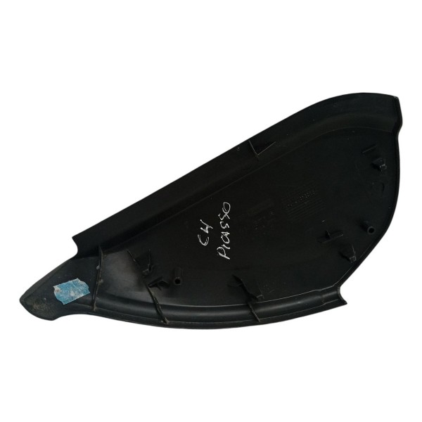 Moldura Acabamento Painel Direito Citroen C4 Picasso 2009 Moldura Acabamento Painel Direito Citroen C4 Picasso 2009