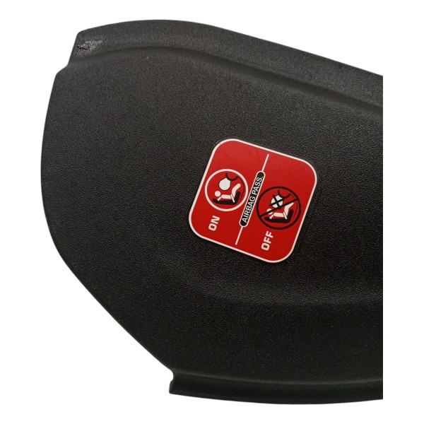 Moldura Acabamento Painel Direito Citroen C4 Picasso 2009 Moldura Acabamento Painel Direito Citroen C4 Picasso 2009