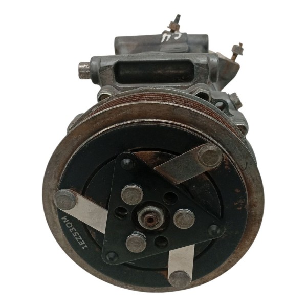 Compressor Ar Condiconado Citroen C4 Glx 1.6 2013