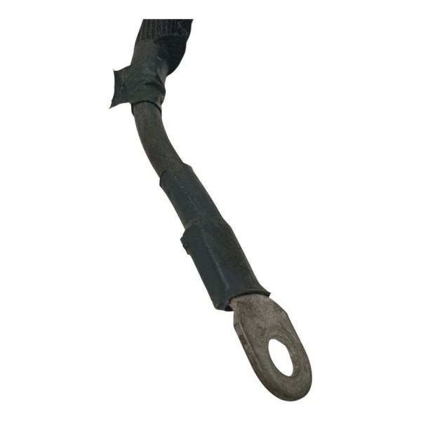 Cabo Negativo Bateria Citroen C4 Picasso 2.0 2008 2009