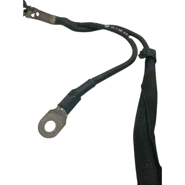Cabo Negativo Bateria Citroen C4 Picasso 2.0 2008 2009