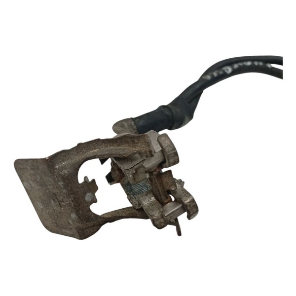 Cabo Negativo Bateria Citroen C4 Picasso 2.0 2008 2009