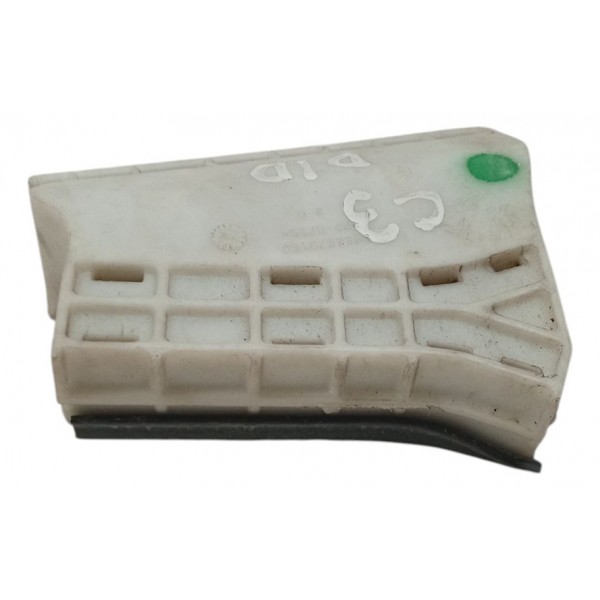 Guia Vidro Canaleta Dianteira Direita Citroen C3 2018