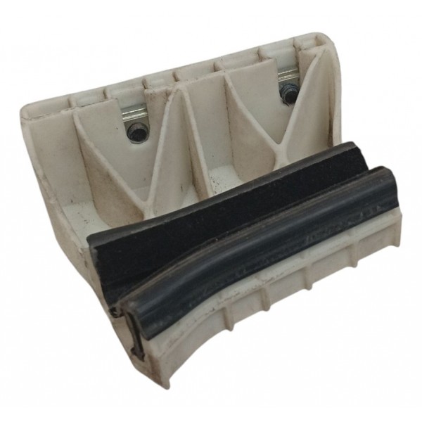 Guia Vidro Canaleta Dianteira Direita Citroen C3 2018