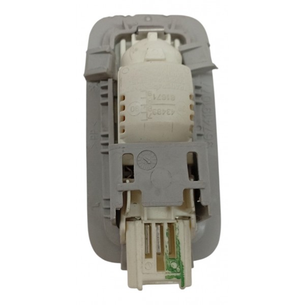 Par Luz Teto Cortesia Citroen C3 1.2 2017 2018