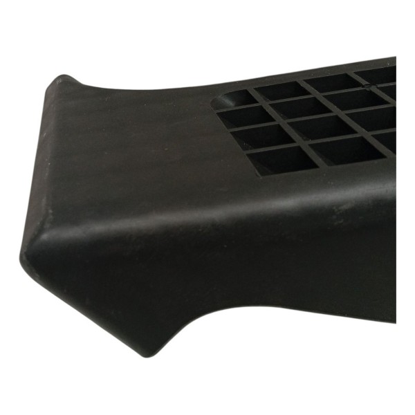 Moldura Suporte Apoio Descanso Pe Citroen C3 1.2 2018 Moldura Suporte Apoio Descanso Pe Citroen C3 1.2 2018