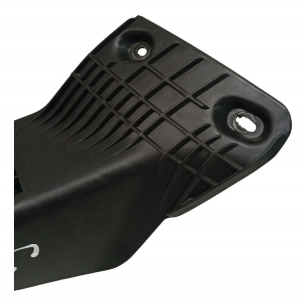 Moldura Suporte Apoio Descanso Pe Citroen C3 1.2 2018 Moldura Suporte Apoio Descanso Pe Citroen C3 1.2 2018