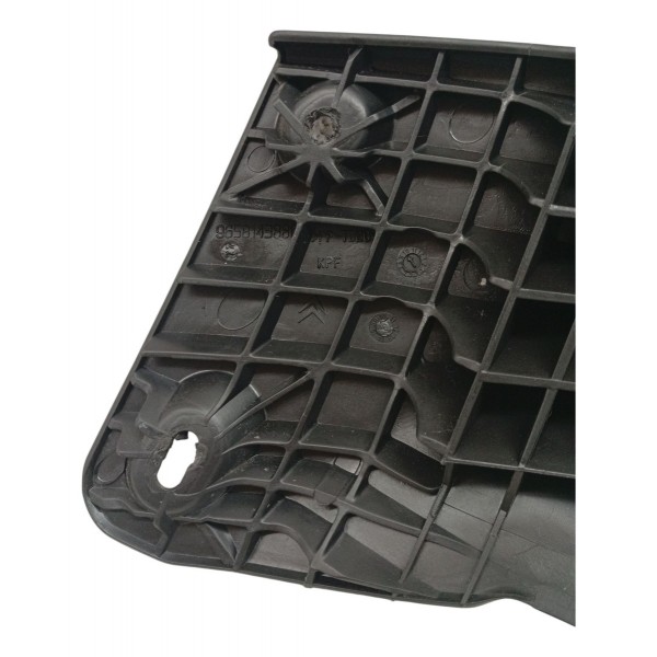 Moldura Suporte Apoio Descanso Pe Citroen C3 1.2 2018 Moldura Suporte Apoio Descanso Pe Citroen C3 1.2 2018